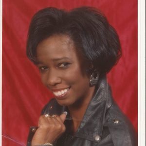 Meet your Posher, Carolyn